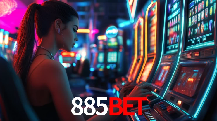 885bet login