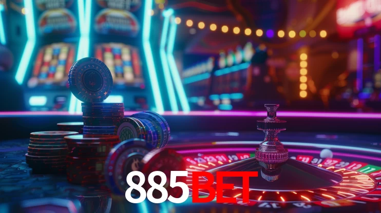 Welcome Bonus 885bet