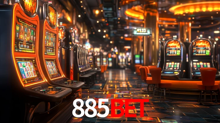 885bet: Seu Cassino Premiado com Pagamentos Rápidos
