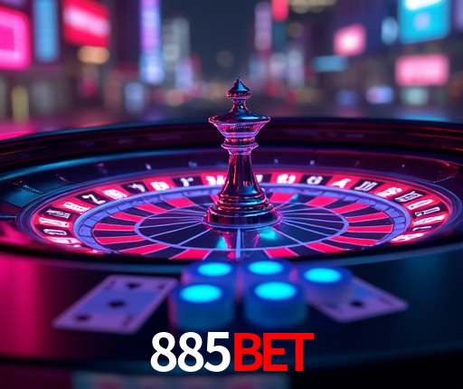 Experiência VIP 885bet