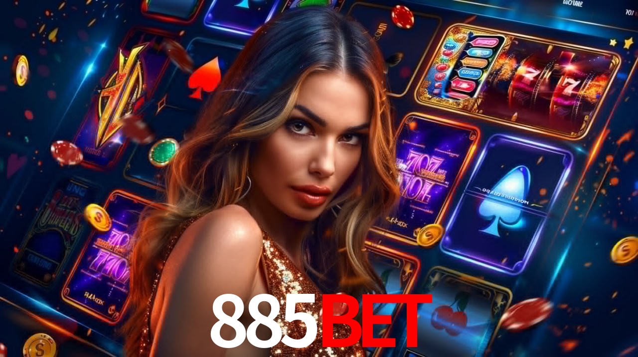 Cadastro Rápido 885bet