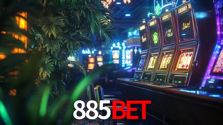 Premium Interface 885bet