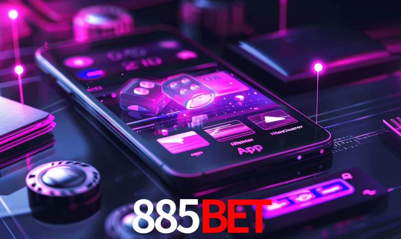 Roulette Table 885bet