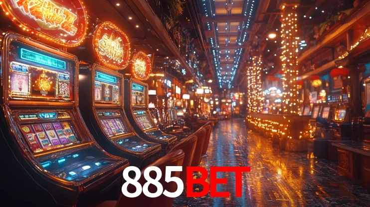 Bônus Generosos e Exclusivos no 885bet para Você!