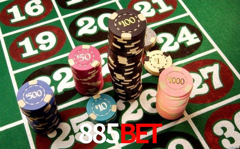Login Seguro 885bet