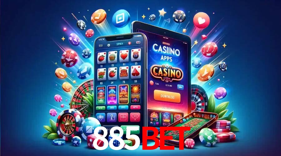 Bonus Features 885bet