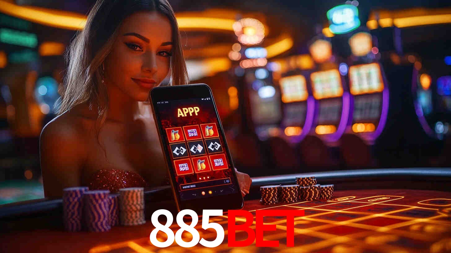 Casino VIP 885bet