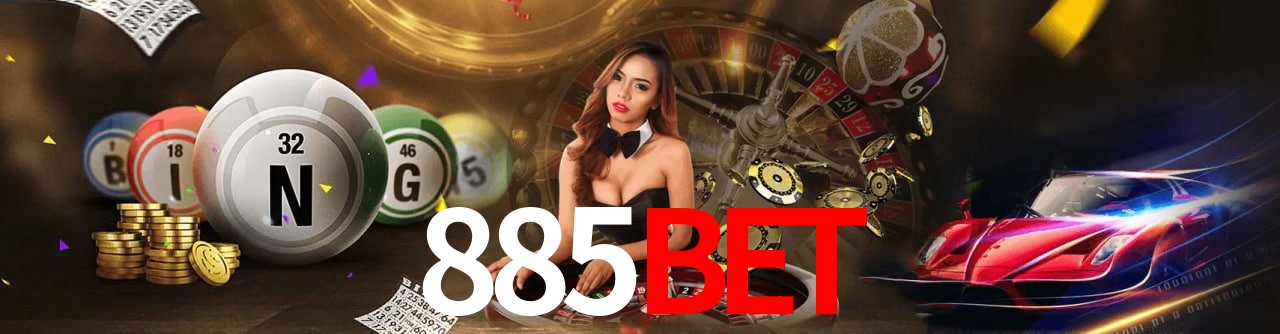 A Experiência Imersiva dos Cassinos Ao Vivo no 885bet