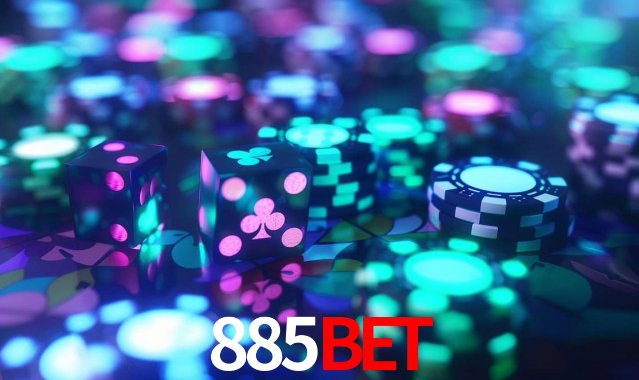 A Experiência Imersiva dos Cassinos Ao Vivo no 885bet