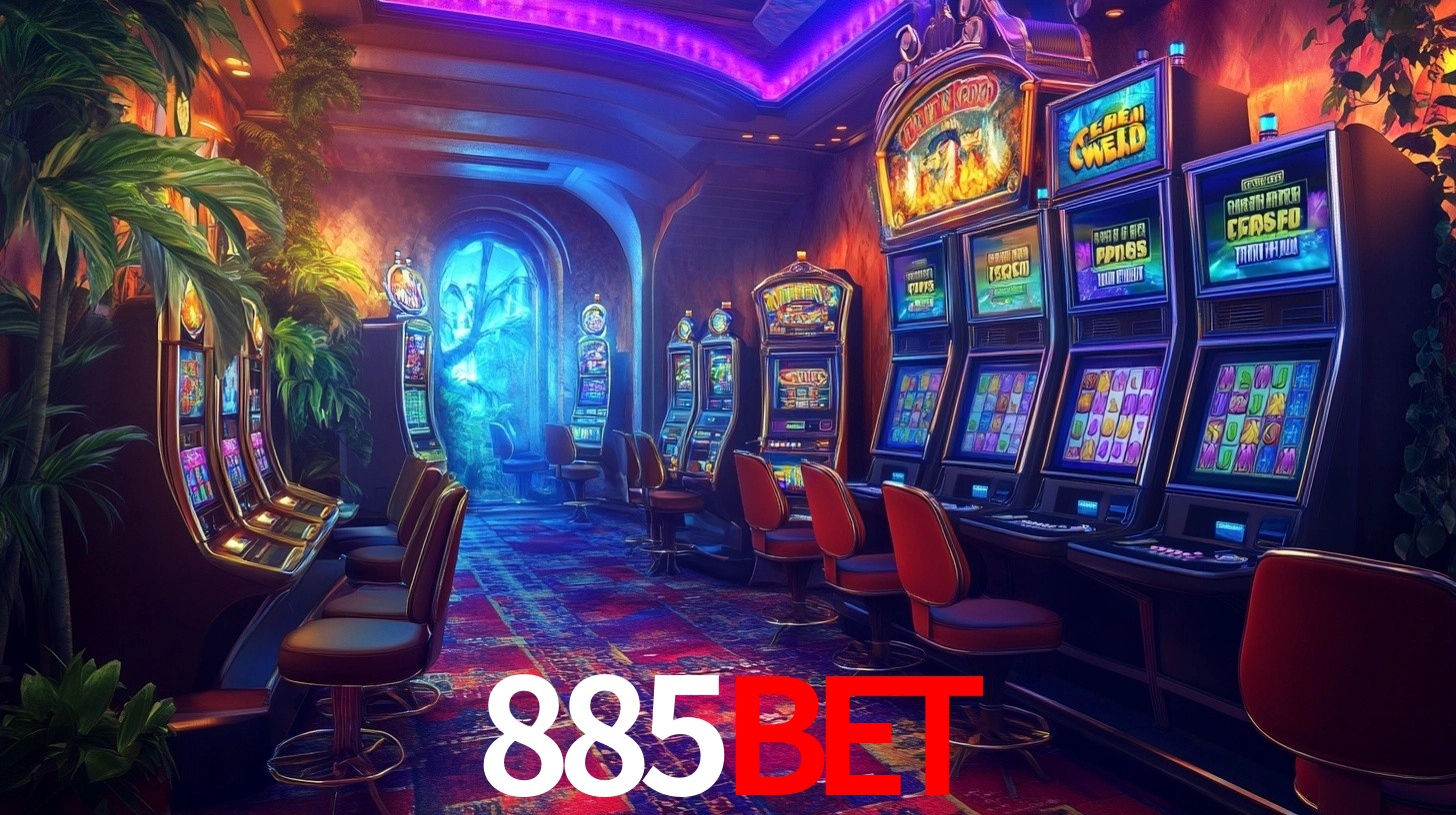 Ofertas Imperdíveis na 885bet: Promoções e Bônus Que Valem a Pena