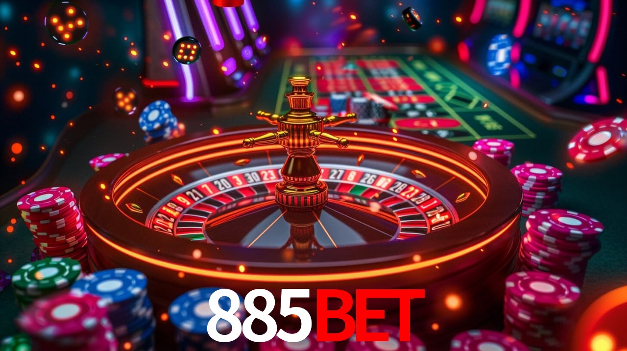 Promoções Sazonais 885bet