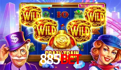 Seasonal Promotions 885bet