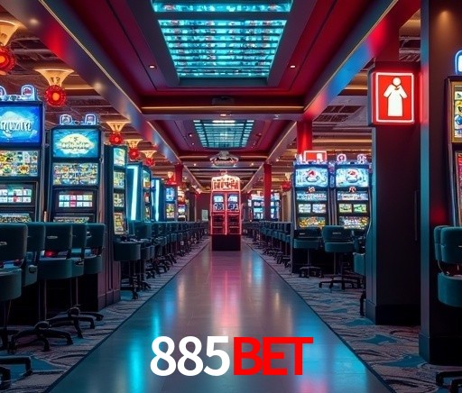 Provedores de Jogos 885bet