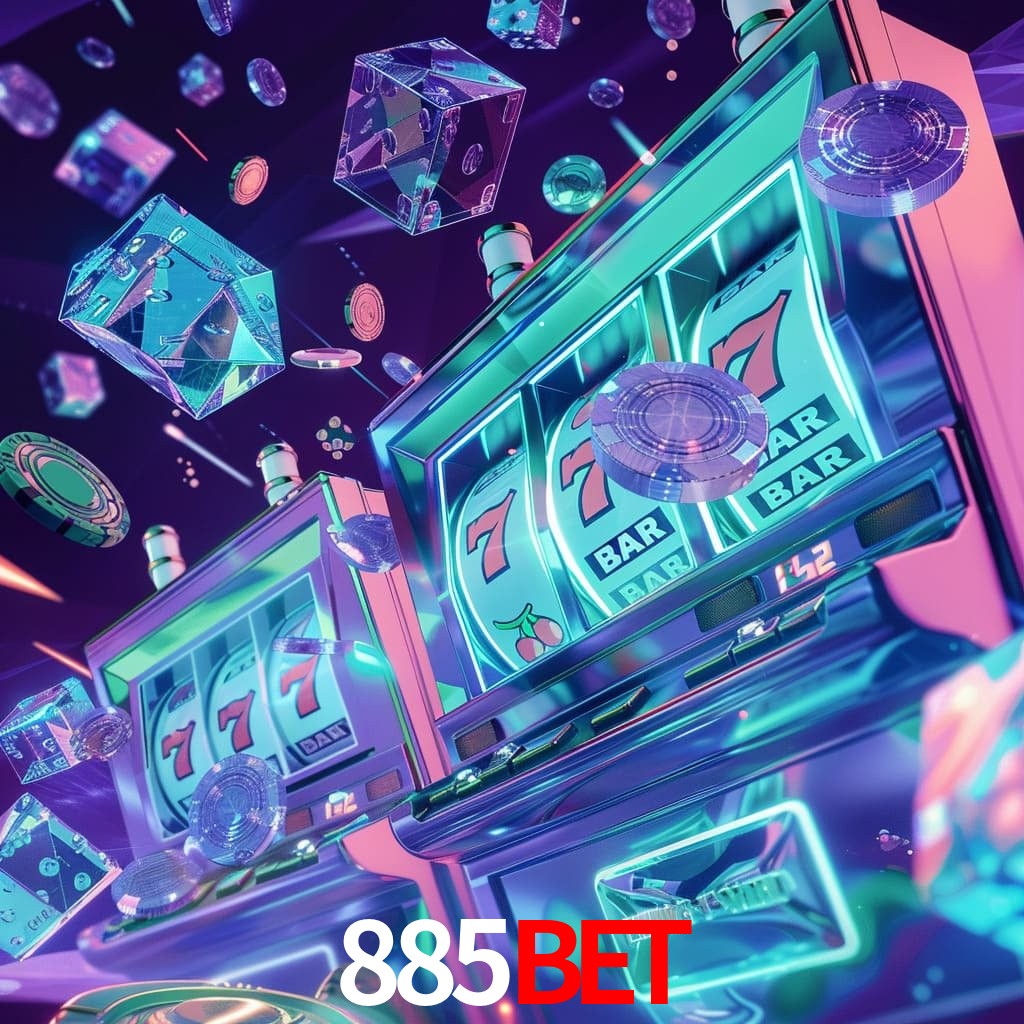 Integração de APIs 885bet
