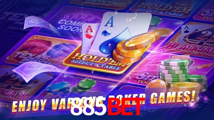 Benefícios da Conta 885bet