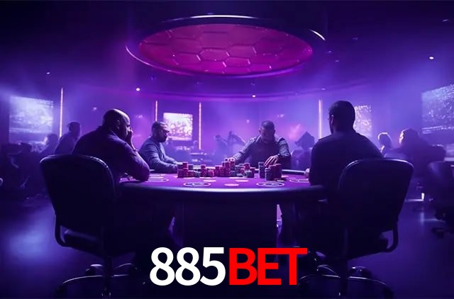 Jogos de Slot 885bet