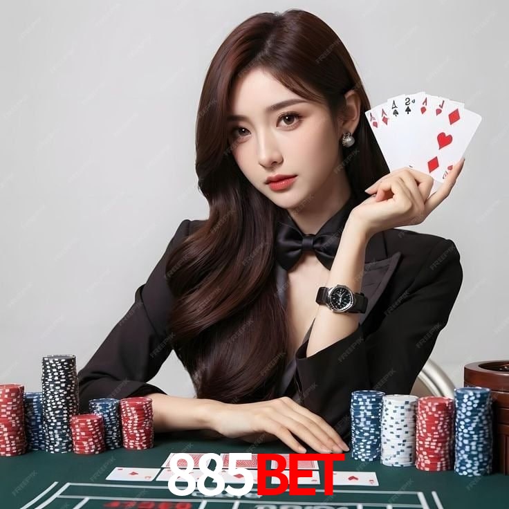 Descubra a Essência do 885bet: Nossa História e Compromissos