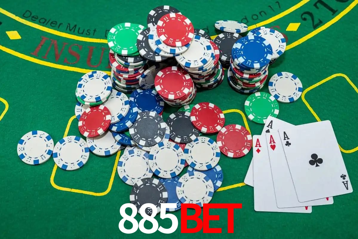 Desvendando o Mundo dos Jogos Virtuais na 885bet