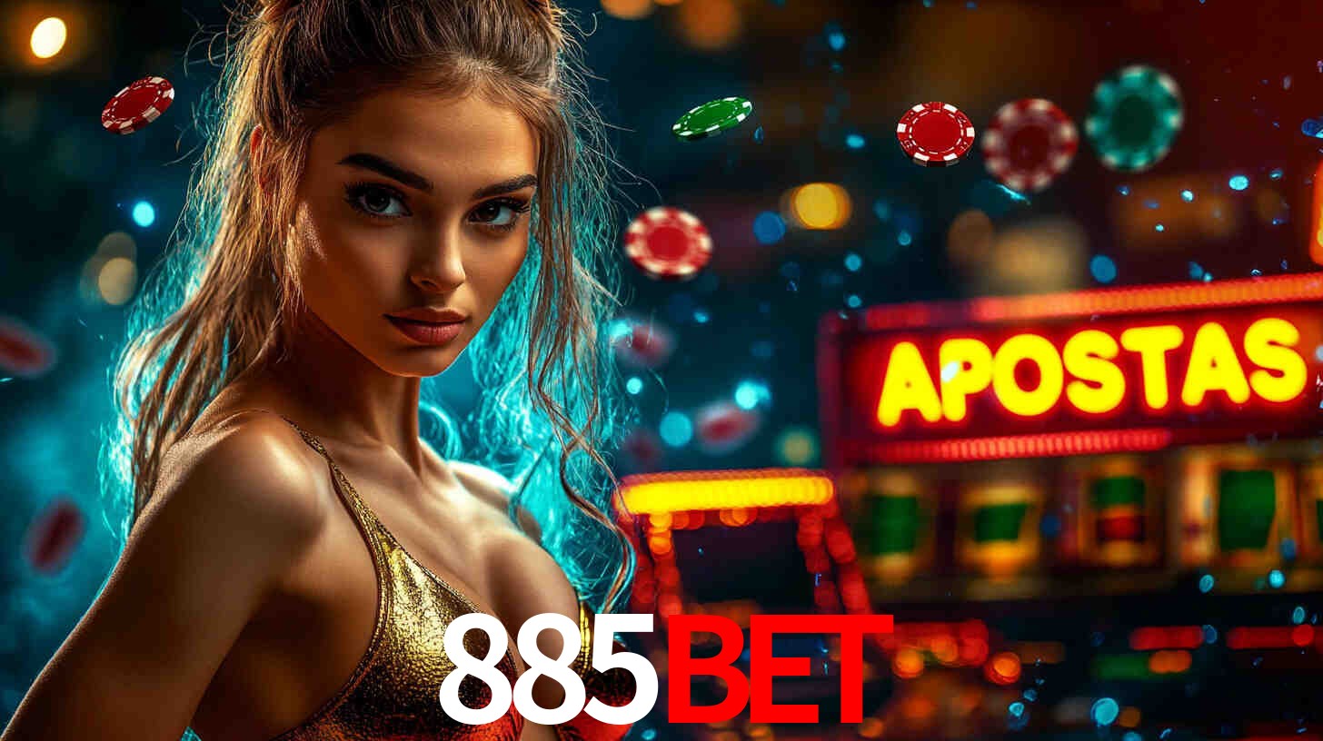 Casino Ao Vivo 885bet