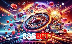 A Revolução dos Aplicativos de Jogos no 885bet