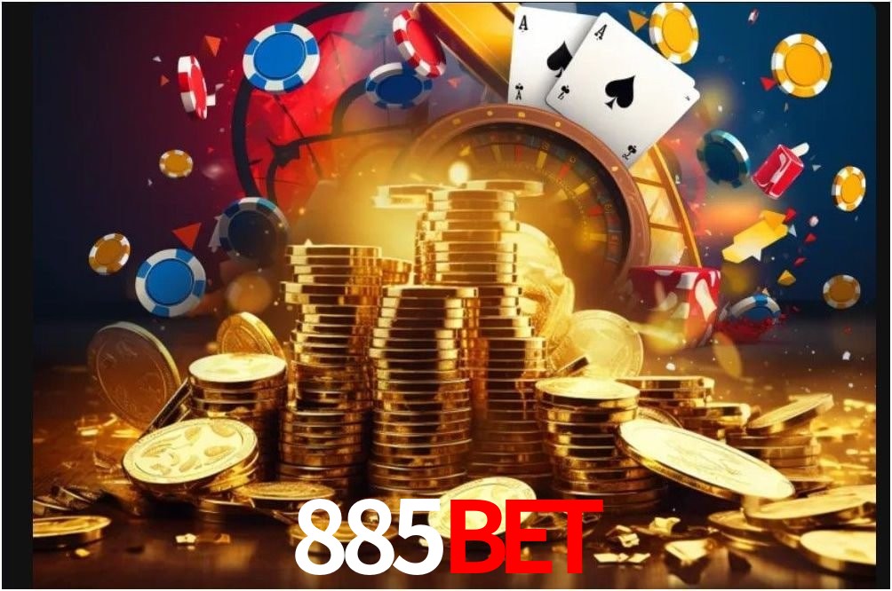 Especiais de Fim de Semana 885bet