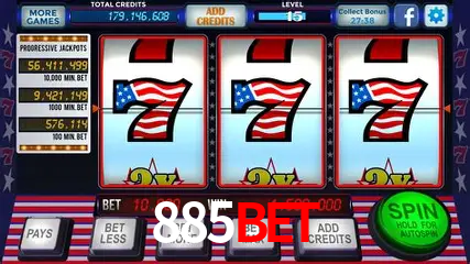 APP oficial da 885bet para mobile