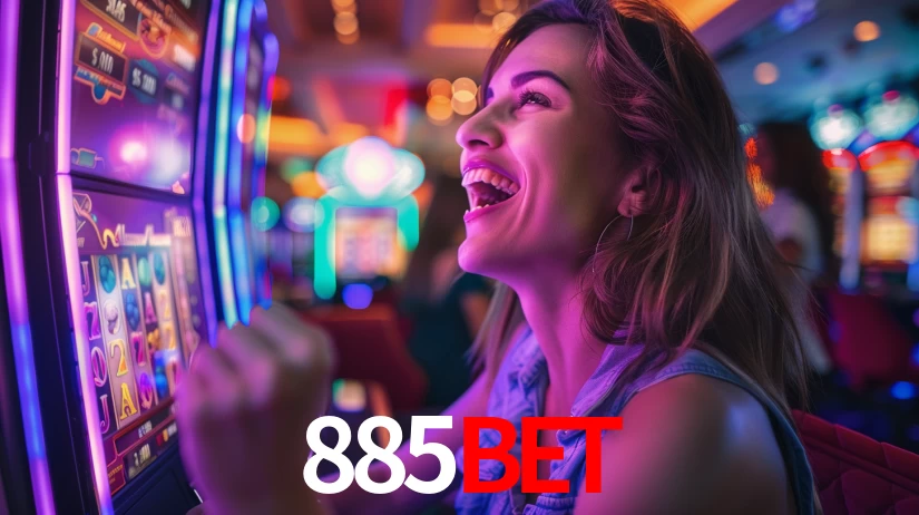 885bet: A Experiência de Casino com Jogos de Mesa ao Vivo