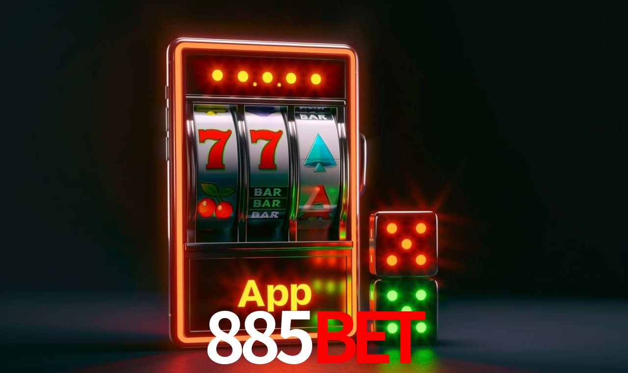 Inovações de Jogos na 885bet: O Futuro das Experiências Interativas