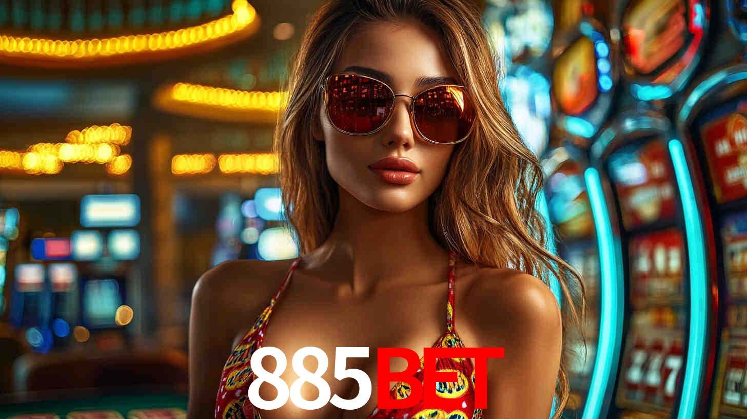885bet: Jogos de Caça-Níqueis-Altas Recompensas, Roleta-Velocidade, Blackjack-Desafios Máximos