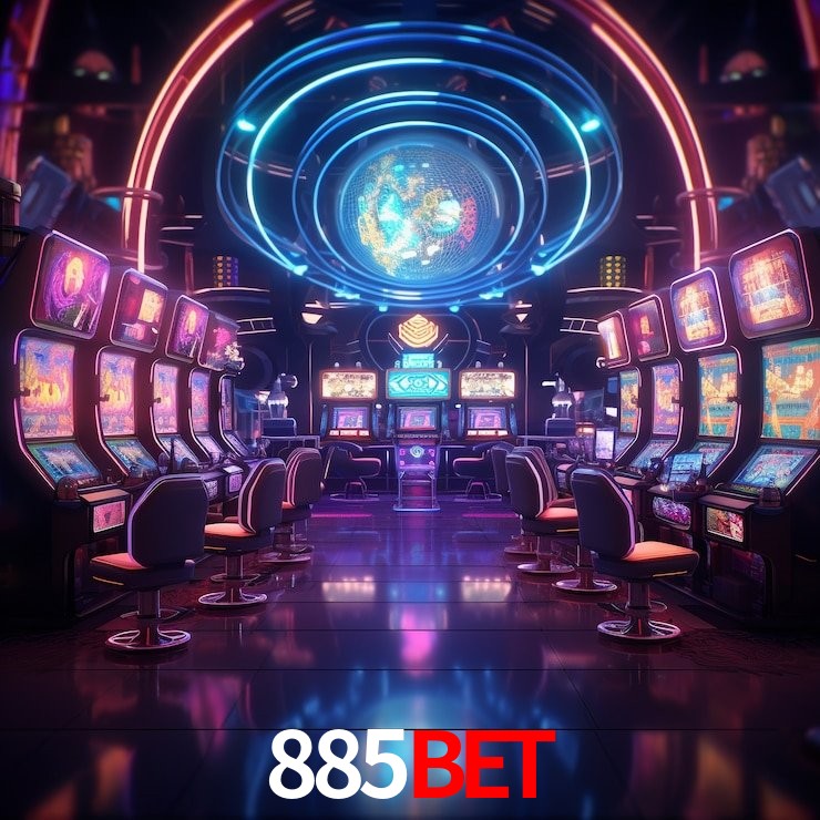 A Emoção da Loteria na 885bet: Uma Chance de Mudança de Vida
