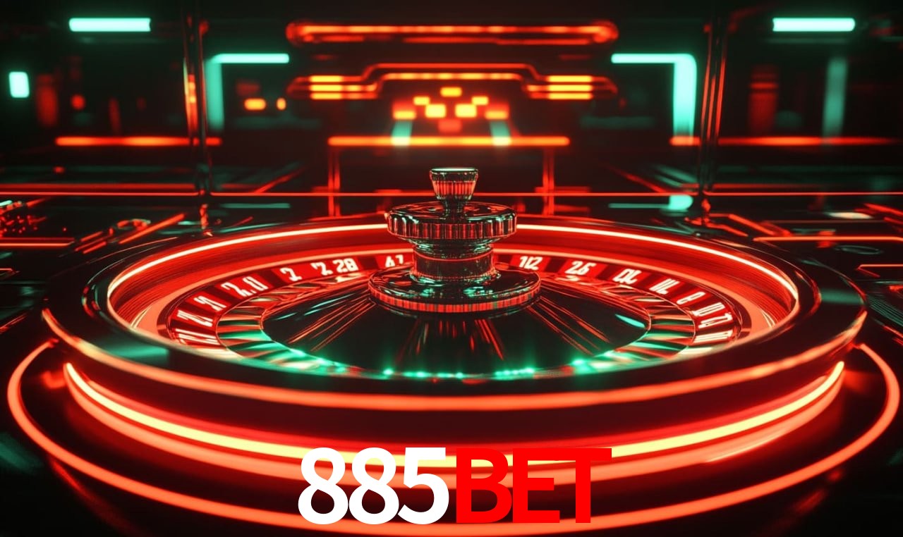 A Emoção da Loteria na 885bet: Uma Chance de Mudança de Vida