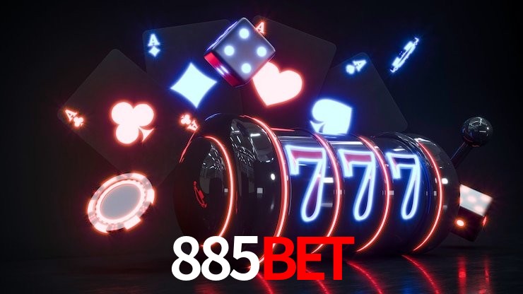 VIP Casino 885bet