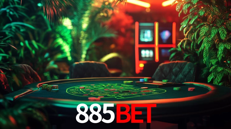 885bet App Interface
