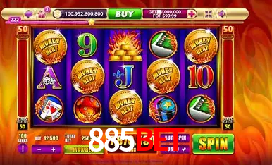 cassino 885bet