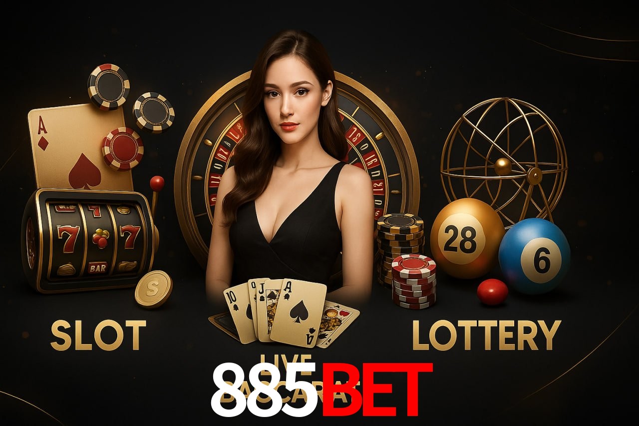 Descubra o Programa VIP da 885bet: Vantagens Exclusivas para Jogadores