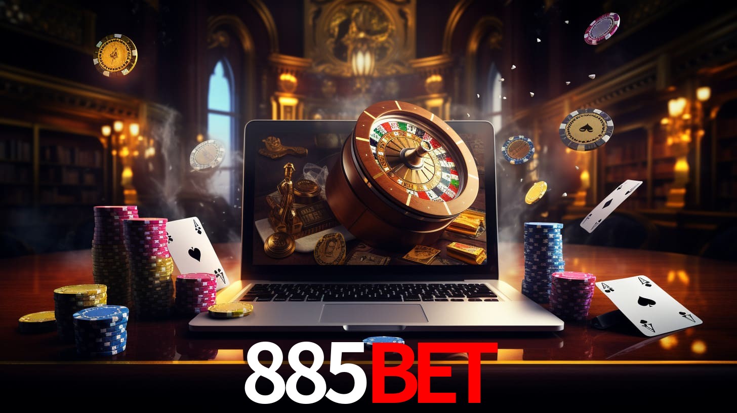 Exclusive Games 885bet