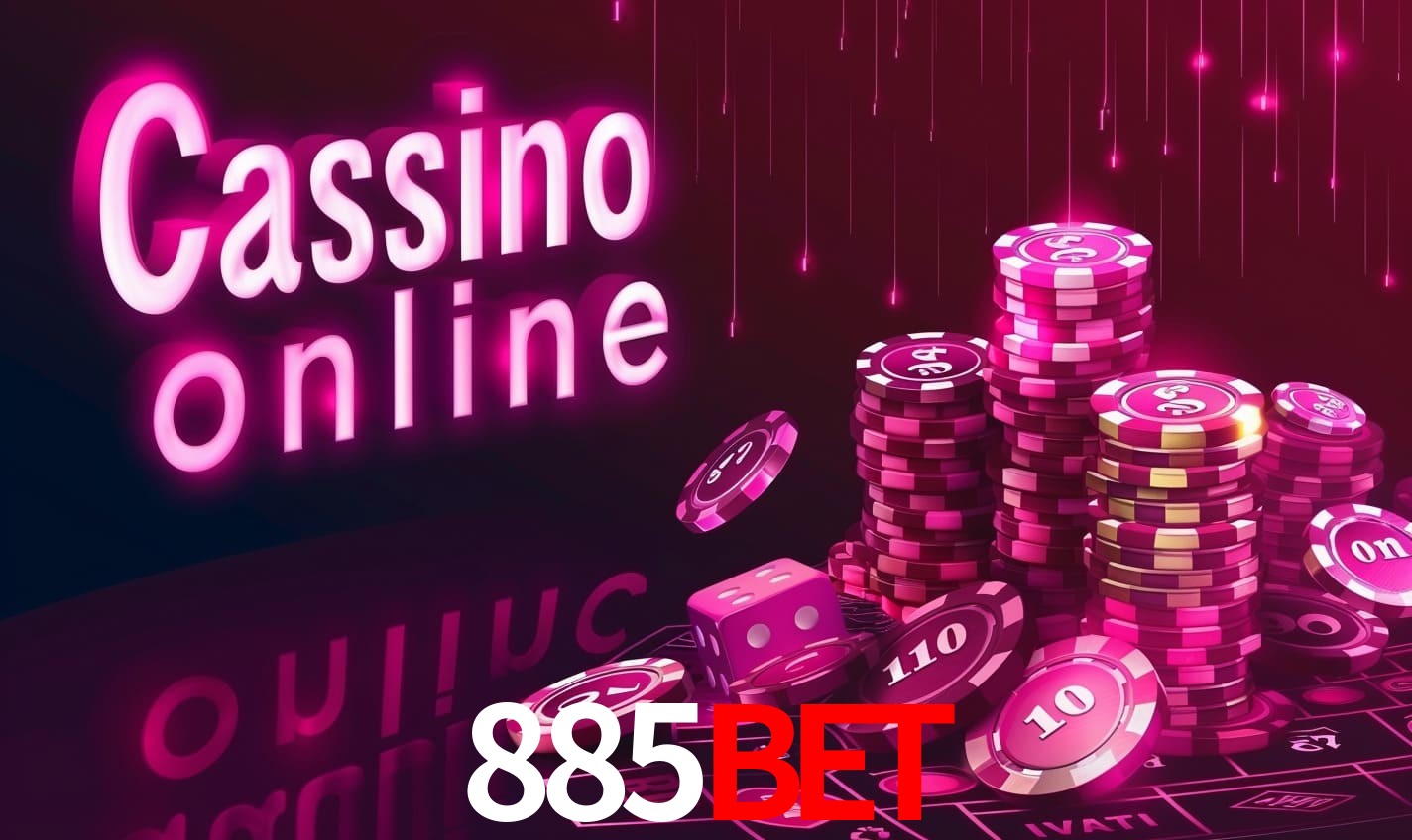 Recursos de Bônus 885bet