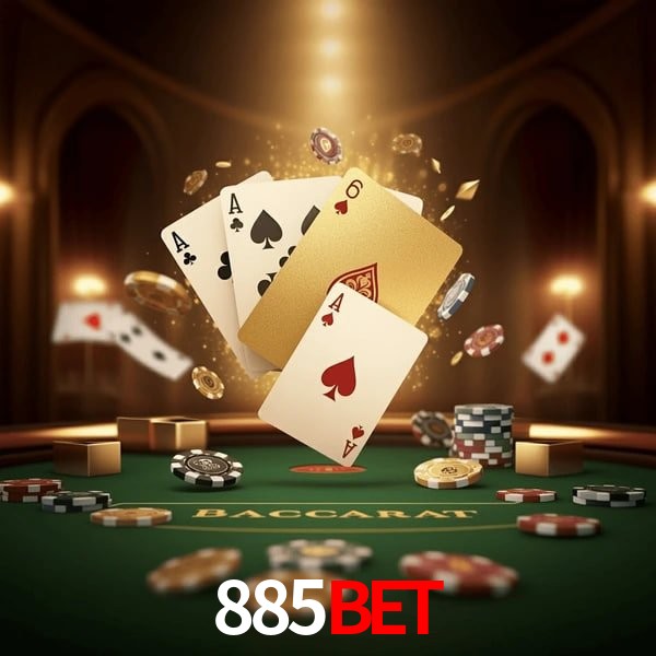 Welcome Bonus 885bet