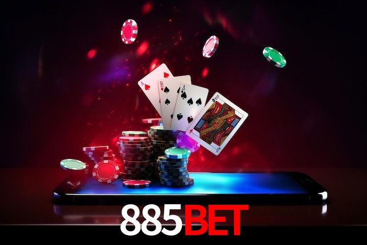 Football Betting 885bet